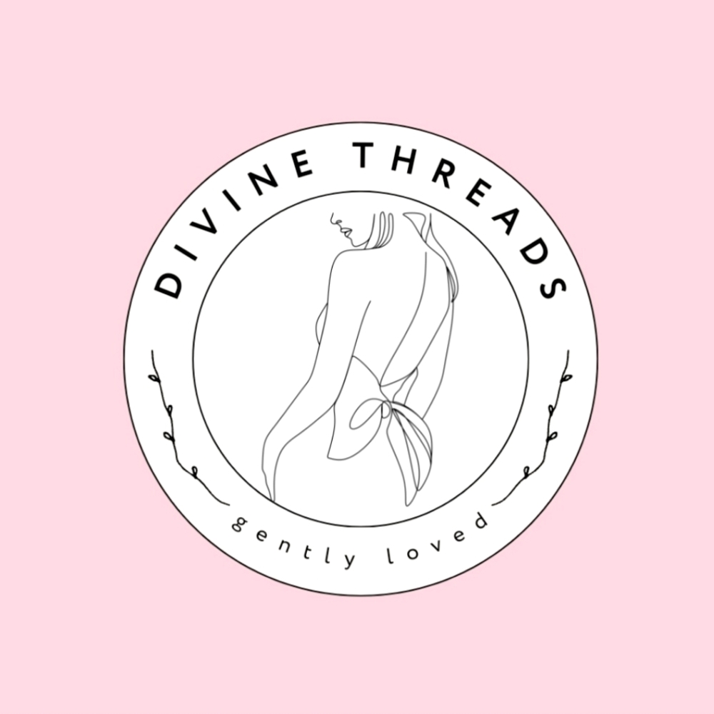 Meet your Posher, @divinethreads